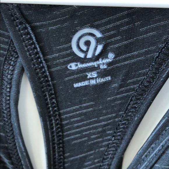 Champion C9 Tanktop - Picture 6 of 10
